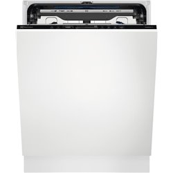 Lavavajillas Electrolux EEC767310L Empotrable ComfortLift 14 Cubiertos Blanco