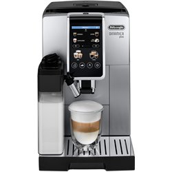 Machine à expresso DeLonghi ECAM 380.85.SB