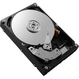 4tb hdd nlsas ise 12gbps 512n 3.5in