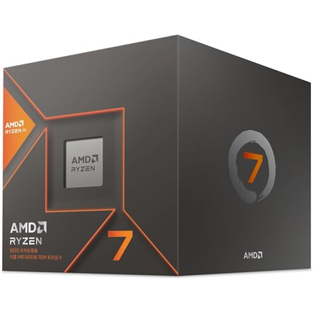 AMD Ryzen 7 8700G 5,1 GHz presa AM5 in scatola