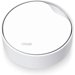 Ax3000 rete wi-fi mesh 6 poe per tutta la casa