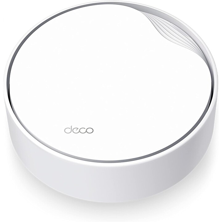 Ax3000 rete wi-fi mesh 6 poe per tutta la casa