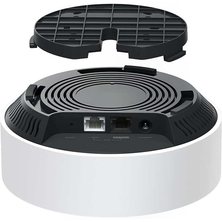Ax3000 rete wi-fi mesh 6 poe per tutta la casa