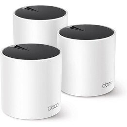 Wi-Fi maillé pour toute la maison Ax3000 6
