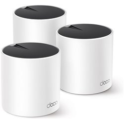 Ax3000 whole home mesh wi-fi 6