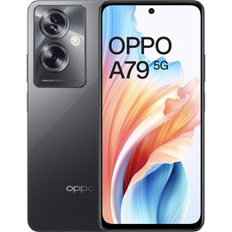 Oppo A79 5G 4GB 128GB Dual Sim Nero