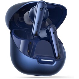 Soundcore Liberty 4 NC Navy Blue Noise Cancelling (ANC) - Auricolari Bluetooth