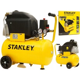 Ölkompressor 1500W FCCC404STN005 STANLEY