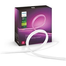 Striscia luminosa per esterni Philips Hue 2m V1.1