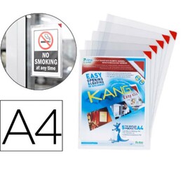 Coffret de présentation Tarifold