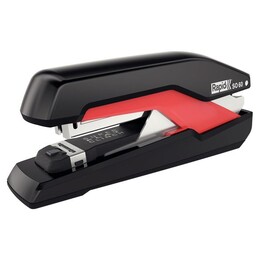 Staple rapid so60 black/red 60h