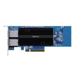 Tarjeta de red e10g30-t2