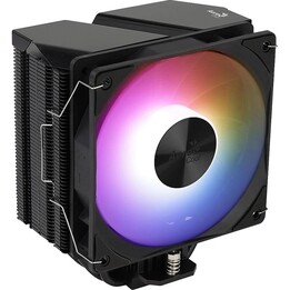 AEROCOOL PGS RIME 4 ARGB PWM 4P CPU cooler