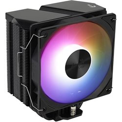 Chlodzenie CPU AEROCOOL PGS RIME 4 ARGB PWM 4P