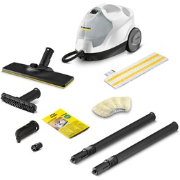 KÄRCHER SC 4 EasyFix Dampfgarer - 1.512-630.0