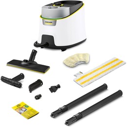 Vaporizador KARCHER SC 4 Deluxe - 1.513-460.0