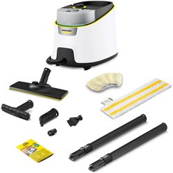 Vaporera KARCHER SC 4 Deluxe - 1.513-460.0