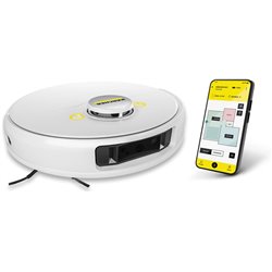 Robot de limpieza KARCHER RCV 5 - 1.269-640.0