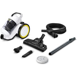 KARCHER VC 3 vacuum cleaner - 1.198-053.0
