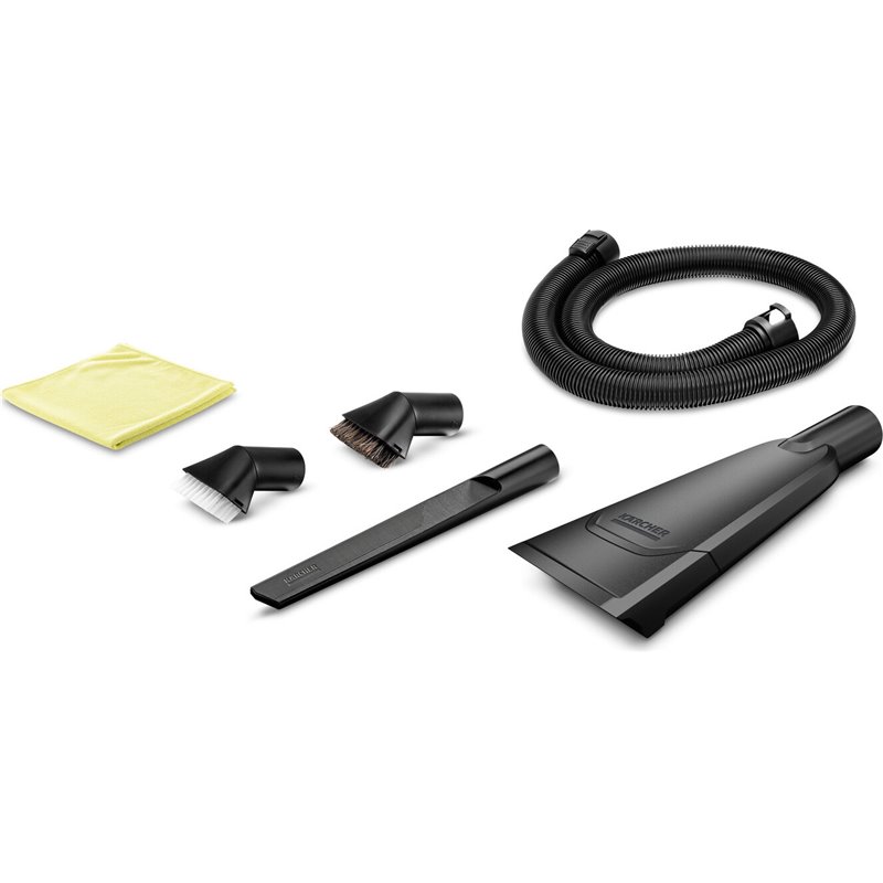 KARCHER KWD 3 V-17/4/20/F universal vacuum cleaner - 1.628-442.0