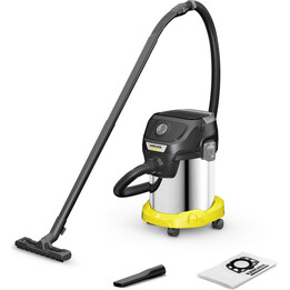 KARCHER KWD 3 V-17/4/20/F universal vacuum cleaner - 1.628-442.0