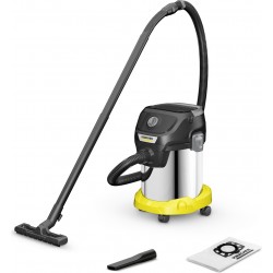 Aspirapolvere universale KARCHER KWD 3 V-17/4/20/F - 1.628-442.0