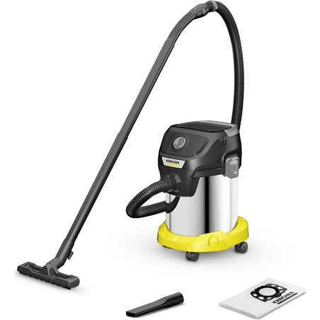 KARCHER KWD 3 V-17/4/20/F universal vacuum cleaner - 1.628-442.0