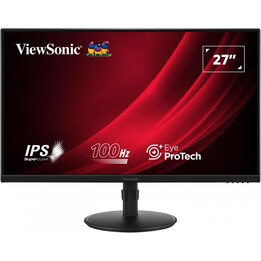 ViewSonic VG2708A-MHD 27” IPS Full HD Ergonomic Black