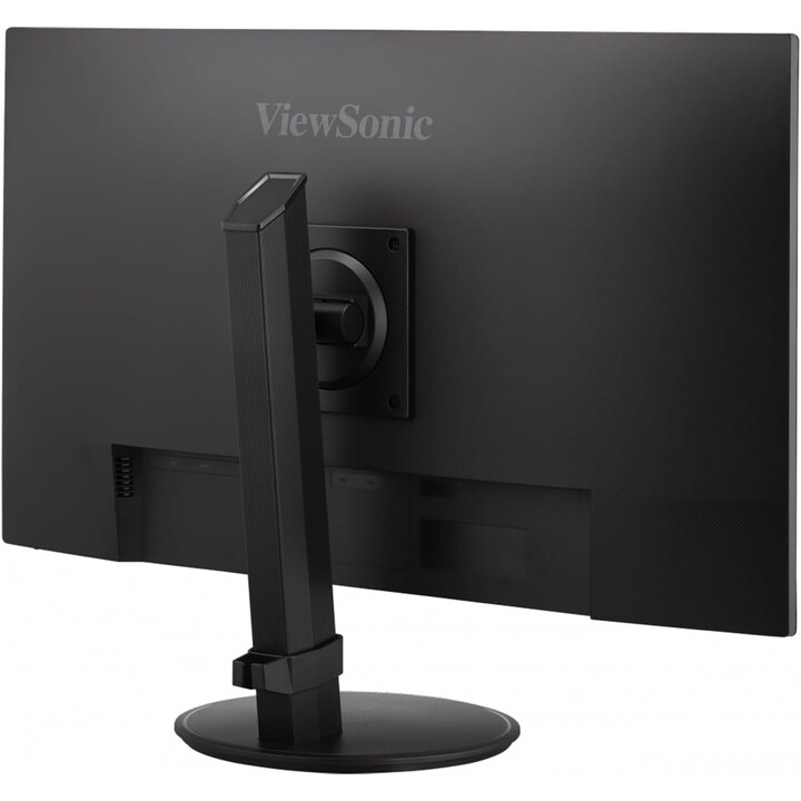 Monitor ergonómico VG2708A 27" Full HD IPS Preto