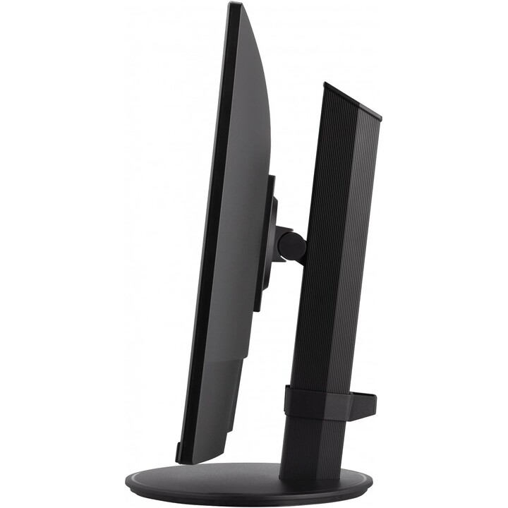 Monitor ergonómico VG2708A 27" Full HD IPS Preto