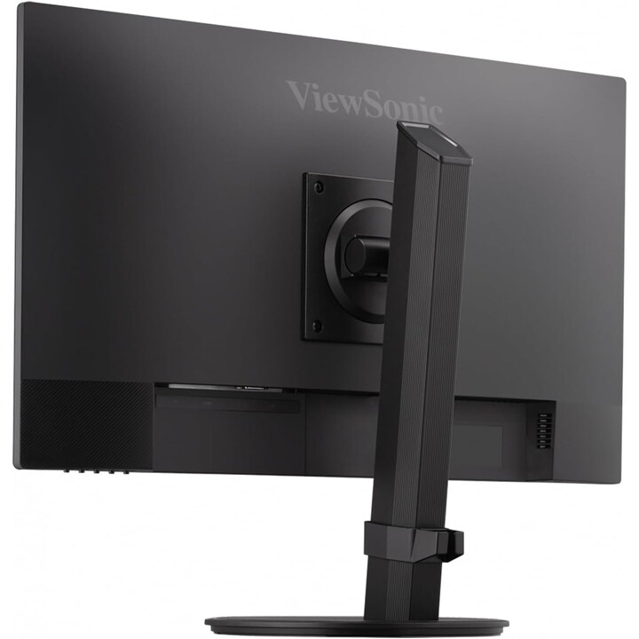 Monitor LED ViewSonic VG2408A-MHD FHD SuperClear IPS de 24" com VGA, HDMI Preto