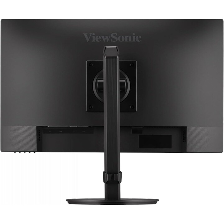 ViewSonic VG2408A Monitor LED FHD SuperClear IPS de 24 polegadas com VGA, HDMI, DisplayPort, USB, altifalantes e suporte ergonóm