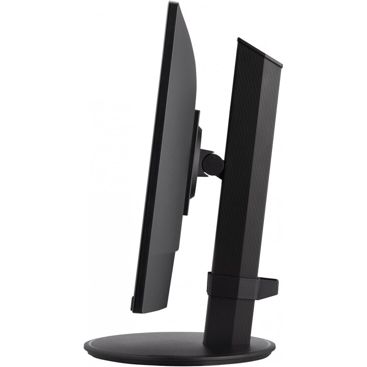 ViewSonic VG2408A Monitor LED FHD SuperClear IPS de 24 polegadas com VGA, HDMI, DisplayPort, USB, altifalantes e suporte ergonóm