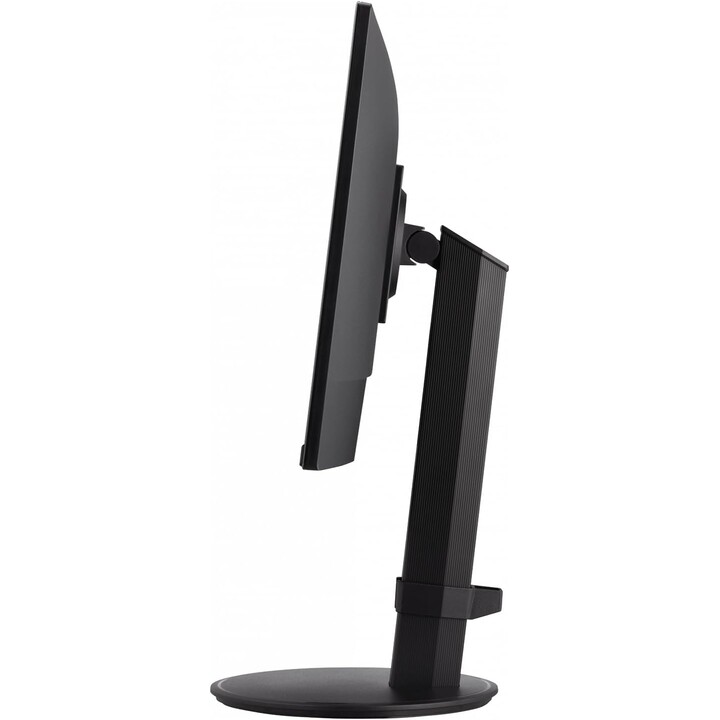ViewSonic VG2408A Monitor LED FHD SuperClear IPS de 24 polegadas com VGA, HDMI, DisplayPort, USB, altifalantes e suporte ergonóm