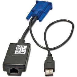 Kamera USB VGA für Catxx-IP KVM