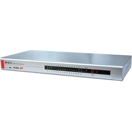 KVM-Switch Cat-32 IP USB PS/2