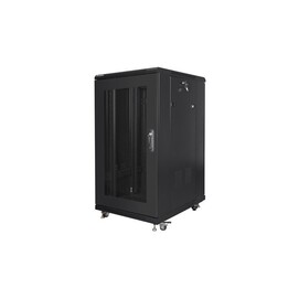 LANBERG ARMADIO RACK DA APPOGGIO 19" 22U 600X800