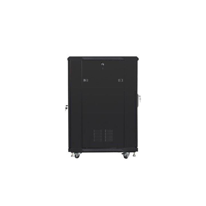 LANBERG ARMADIO RACK DA APPOGGIO 19" 22U 600X800