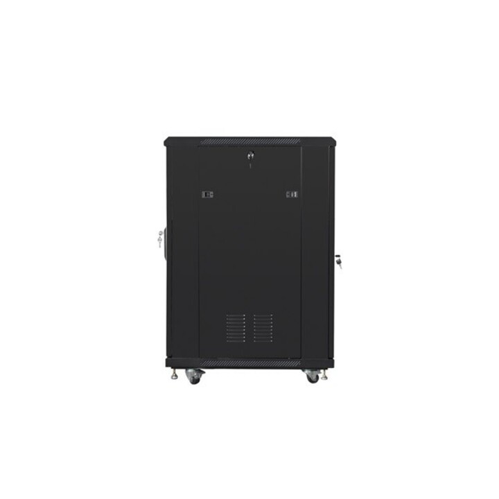 LANBERG ARMADIO RACK DA APPOGGIO 19" 22U 600X800