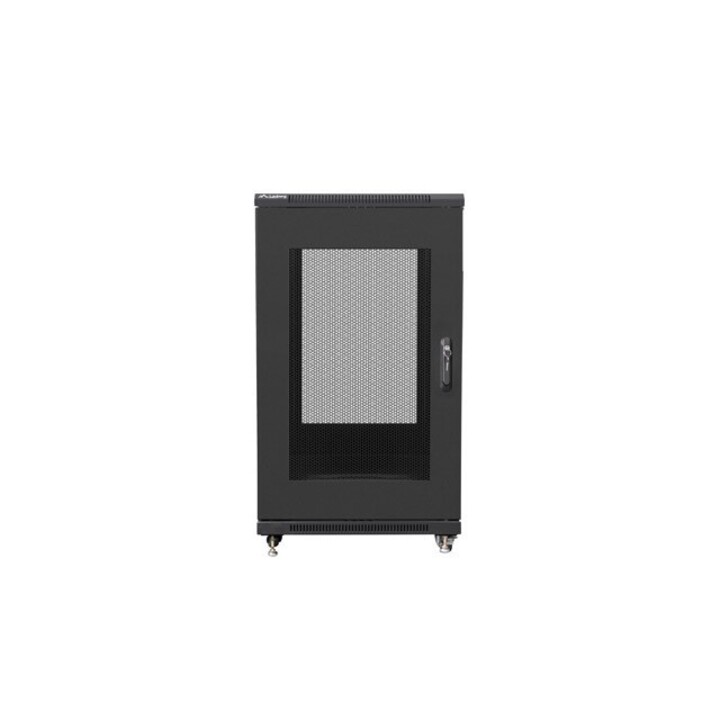 LANBERG ARMADIO RACK DA APPOGGIO 19" 22U 600X800