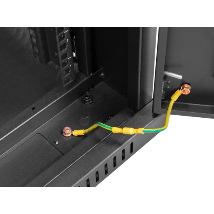 LANBERG ARMADIO RACK DA APPOGGIO 19" 22U 600X800