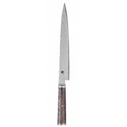 Cuchillo Sujihiki Miyabi 5000MCD - 24 cm
