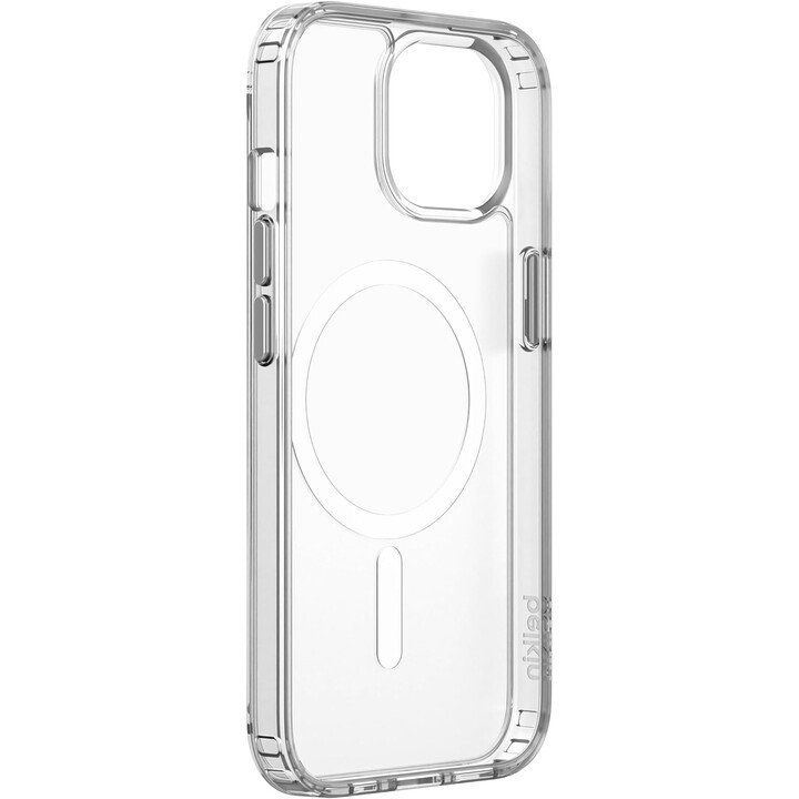 Belkin Sheer-ce magnetische Schutzhülle – iPhone 15
