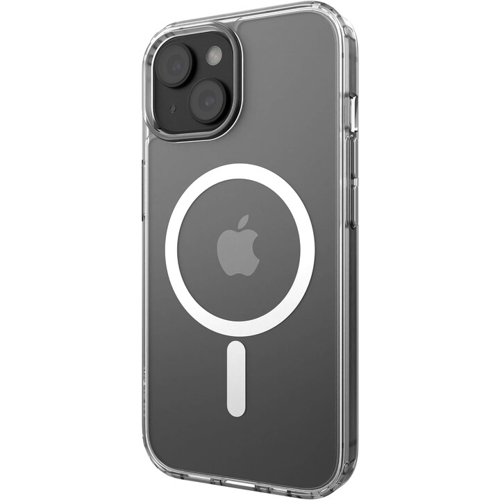 Belkin Sheer-ce magnetische Schutzhülle – iPhone 15
