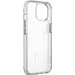 Belkin Sheer-ce Magnetic Protective Case - iPhone 15 Pro Max