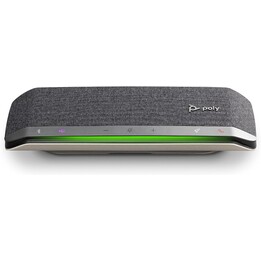 HP Poly Haut-parleur USB-A USB-C certifié Microsoft Teams Poly Sync 40-M