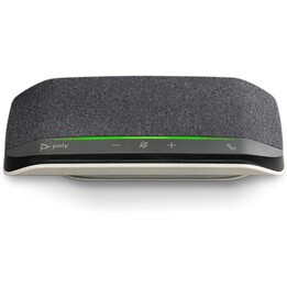 HP Poly Altavoz manos libres Poly Sync 10 USB-A USB-C