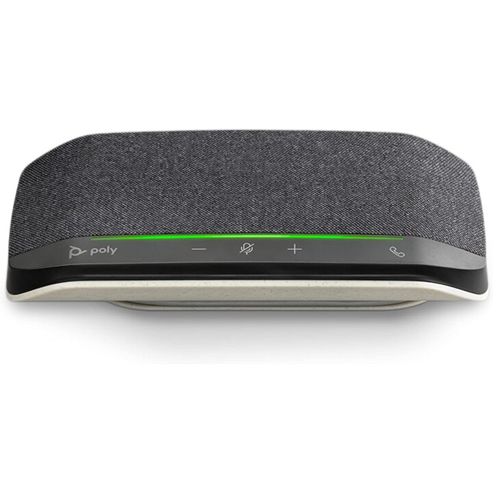 HP Poly Sync 10 USB-A USB-C Speakerphone