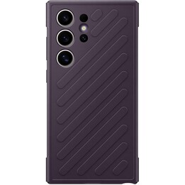 Capa Samsung by ITFIT Shield para Galaxy S24 Ultra (violeta escuro)