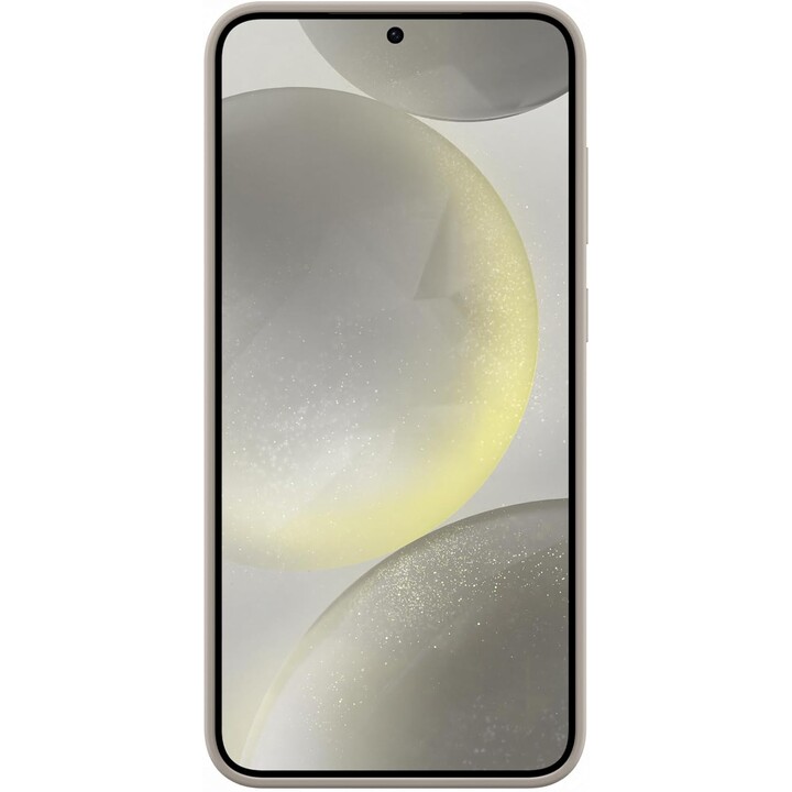 Samsung Standing Grip Casefürdas Galaxy S24+ (Taupe)